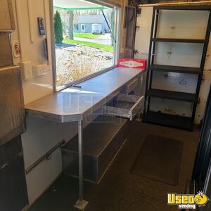 2002 P40 Stepvan Mobile Boutique Sound System New York Diesel Engine for Sale