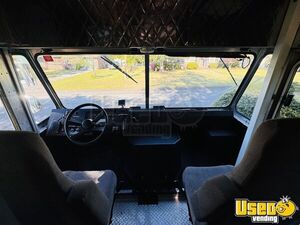 2002 P42 All-purpose Food Truck Awning South Carolina Gas Engine for Sale