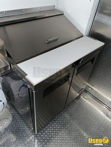 2002 P42 All-purpose Food Truck Backup Camera Colorado Diesel Engine for Sale