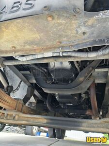 2002 P42 All-purpose Food Truck Breaker Panel Pennsylvania Diesel Engine for Sale