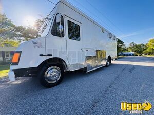 2002 P42 All-purpose Food Truck Cabinets South Carolina Gas Engine for Sale