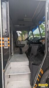 2002 P42 All-purpose Food Truck Cabinets Virginia Diesel Engine for Sale