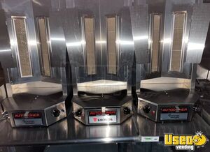 2002 P42 All-purpose Food Truck Deep Freezer Colorado Diesel Engine for Sale