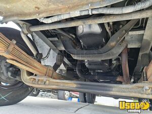 2002 P42 All-purpose Food Truck Electrical Outlets Pennsylvania Diesel Engine for Sale