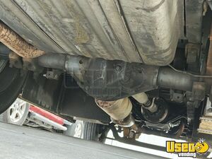 2002 P42 All-purpose Food Truck Exhaust Fan Pennsylvania Diesel Engine for Sale