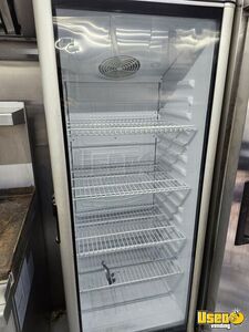 2002 P42 All-purpose Food Truck Exhaust Hood Florida Diesel Engine for Sale