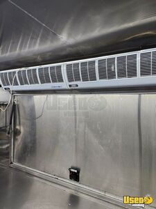 2002 P42 All-purpose Food Truck Fire Extinguisher Florida Diesel Engine for Sale