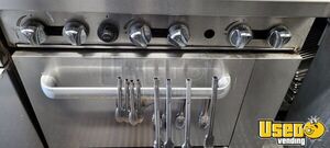 2002 P42 All-purpose Food Truck Fire Extinguisher New York Diesel Engine for Sale