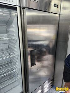 2002 P42 All-purpose Food Truck Flatgrill Florida Diesel Engine for Sale