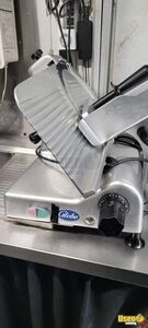 2002 P42 All-purpose Food Truck Flatgrill New York Diesel Engine for Sale