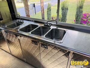 2002 P42 All-purpose Food Truck Flatgrill South Carolina Gas Engine for Sale