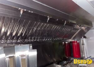 2002 P42 All-purpose Food Truck Generator Colorado Diesel Engine for Sale
