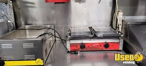 2002 P42 All-purpose Food Truck Generator New York Diesel Engine for Sale