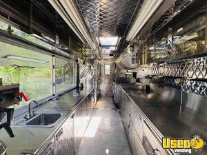 2002 P42 All-purpose Food Truck Generator South Carolina Gas Engine for Sale