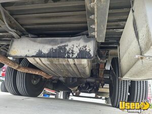 2002 P42 All-purpose Food Truck Interior Lighting Pennsylvania Diesel Engine for Sale