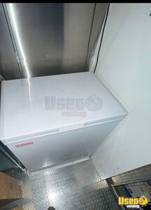 2002 P42 All-purpose Food Truck Oven Colorado Diesel Engine for Sale