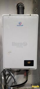 2002 P42 All-purpose Food Truck Oven New York Diesel Engine for Sale