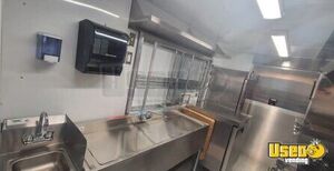 2002 P42 All-purpose Food Truck Oven Pennsylvania Diesel Engine for Sale