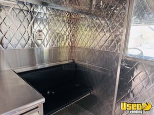 2002 P42 All-purpose Food Truck Oven South Carolina Gas Engine for Sale