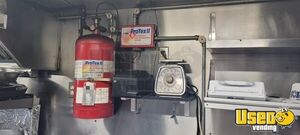 2002 P42 All-purpose Food Truck Propane Tank New York Diesel Engine for Sale