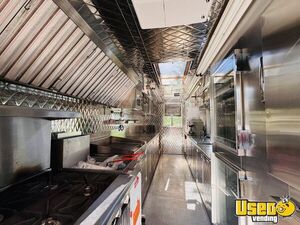 2002 P42 All-purpose Food Truck Propane Tank South Carolina Gas Engine for Sale