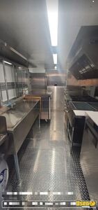 2002 P42 All-purpose Food Truck Refrigerator Pennsylvania Diesel Engine for Sale