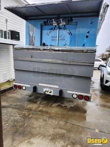 2002 P42 All-purpose Food Truck Shore Power Cord Florida Diesel Engine for Sale