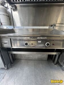 2002 P42 All-purpose Food Truck Shore Power Cord South Carolina Diesel Engine for Sale