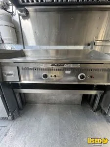 2002 P42 All-purpose Food Truck Shore Power Cord South Carolina Diesel Engine for Sale
