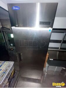 2002 P42 All-purpose Food Truck Stovetop Colorado Diesel Engine for Sale