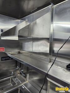 2002 P42 All-purpose Food Truck Stovetop Florida Diesel Engine for Sale