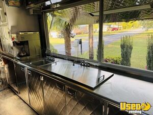 2002 P42 All-purpose Food Truck Stovetop South Carolina Gas Engine for Sale
