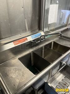 2002 P42 Barbecue Kitchen Food Truck Barbecue Food Truck Bbq Smoker Maryland for Sale