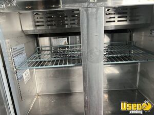 2002 P42 Diesel All-purpose Food Truck Grease Trap Illinois Diesel Engine for Sale