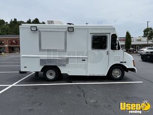 2002 P42 Ice Cream Truck Georgia Gas Engine for Sale