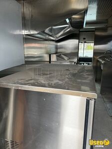 2002 P42 Step Van All-purpose Food Truck All-purpose Food Truck 14 Massachusetts Diesel Engine for Sale