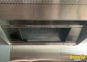 2002 P42 Step Van All-purpose Food Truck All-purpose Food Truck 19 Massachusetts Diesel Engine for Sale