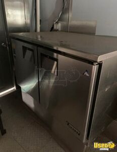 2002 P42 Step Van All-purpose Food Truck All-purpose Food Truck Diesel Engine Massachusetts Diesel Engine for Sale