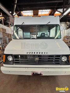 2002 P42 Stepvan 3 Colorado for Sale