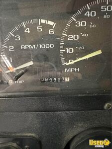 2002 P42 Stepvan 6 Colorado for Sale