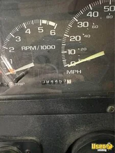 2002 P42 Stepvan 6 Colorado for Sale