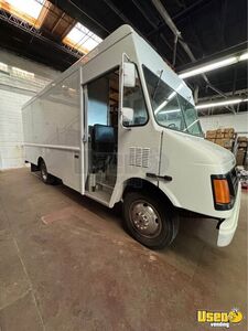 2002 P42 Stepvan Colorado for Sale