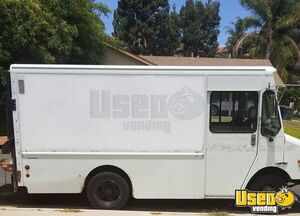 2002 P42 Stepvan Idaho Diesel Engine for Sale