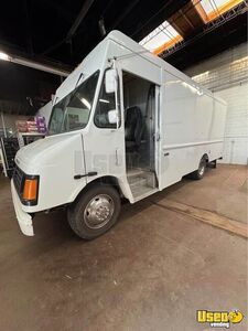 2002 P42 Stepvan Transmission - Automatic Colorado for Sale
