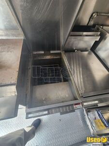 2002 P42 Taco Food Truck Tv Virginia Diesel Engine for Sale