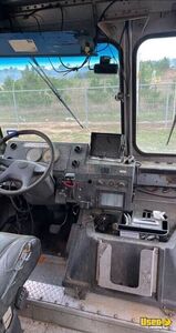 2002 P500 Step Van Stepvan 7 Texas Diesel Engine for Sale