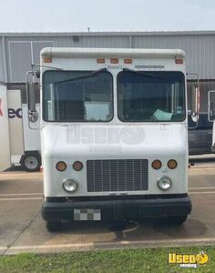 2002 P500 Step Van Stepvan Diesel Engine Texas Diesel Engine for Sale