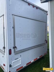 2002 Pizza Food Concession Trailer Pizza Trailer Flatgrill Pennsylvania for Sale