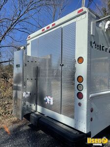 2002 Postal Truck All-purpose Food Truck Air Conditioning North Carolina Diesel Engine for Sale