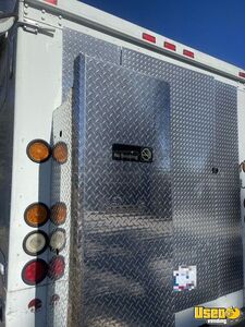 2002 Postal Truck All-purpose Food Truck Concession Window North Carolina Diesel Engine for Sale